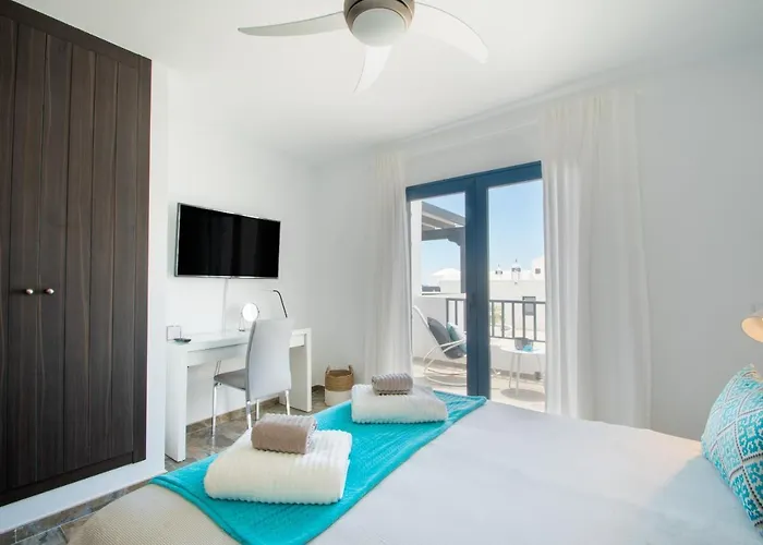 Planta Baja - Arosa * Playa Blanca