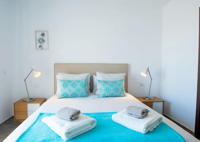 Planta Baja - Arosa Playa Blanca