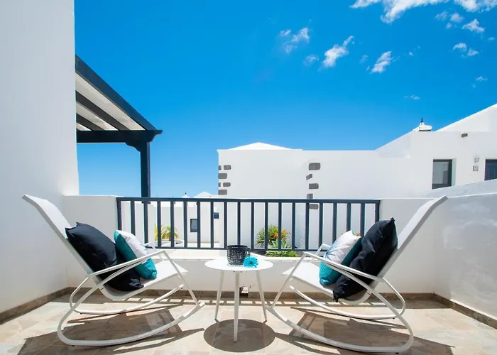 Daire Planta Baja - Arosa *