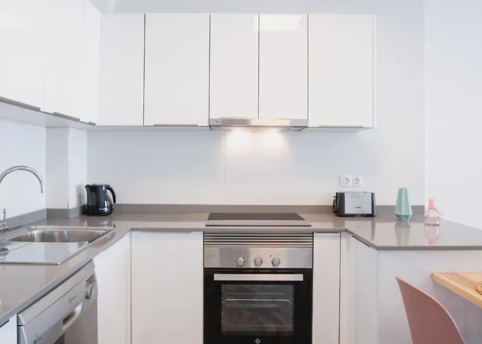 Daire Planta Baja - Arosa Playa Blanca