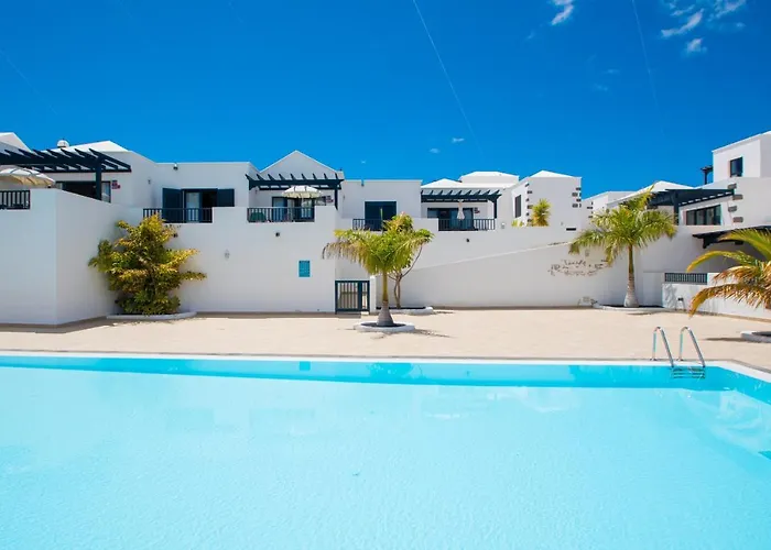 Planta Baja - Arosa Playa Blanca