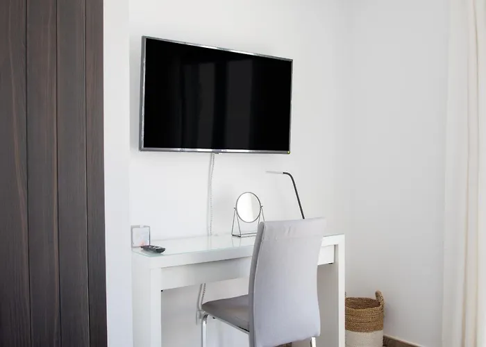 Planta Baja - Arosa Daire