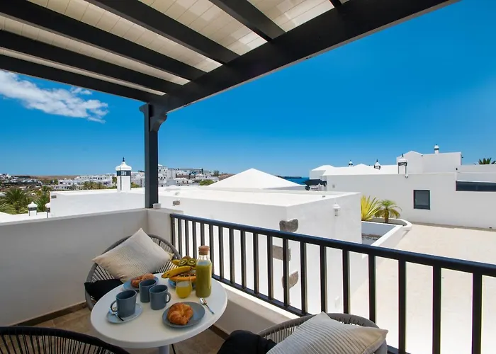 Planta Baja - Arosa Daire *