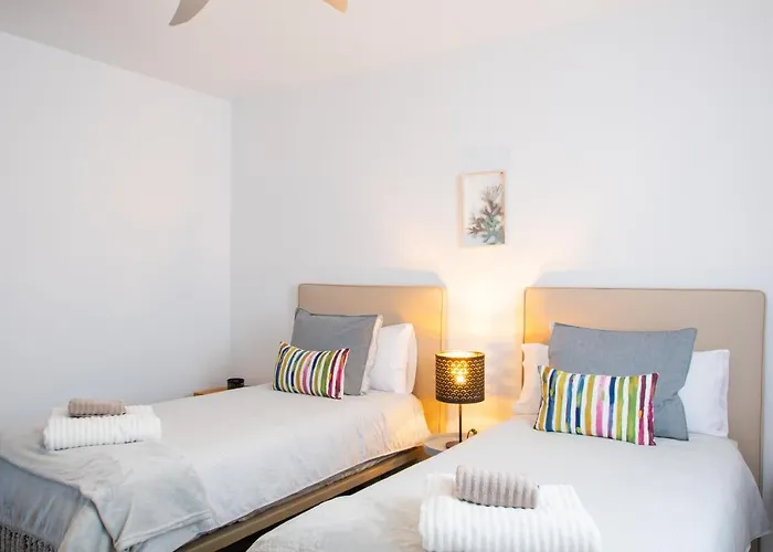 Planta Baja - Arosa * Playa Blanca