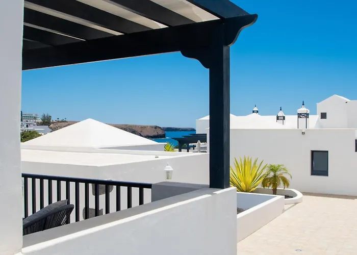 Daire Planta Baja - Arosa *