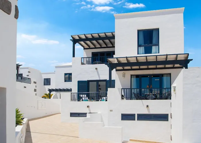 Planta Baja - Arosa * Playa Blanca