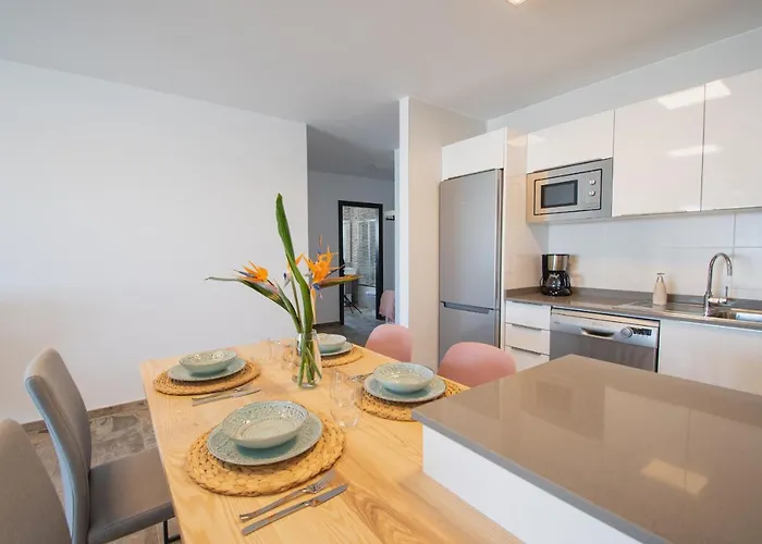 Planta Baja - Arosa Playa Blanca