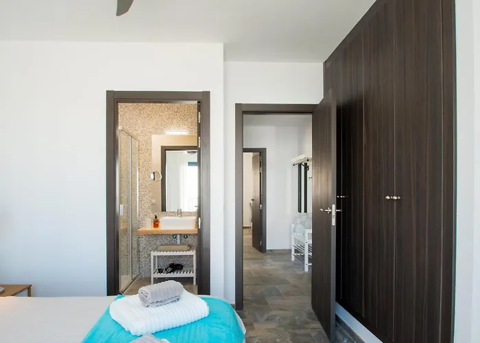 Planta Baja - Arosa Daire