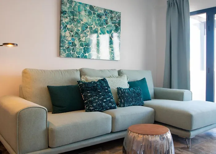 Planta Baja - Arosa Playa Blanca