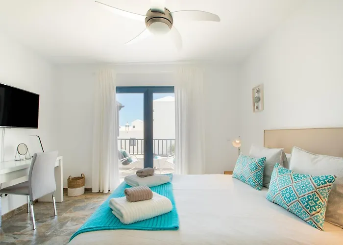 Planta Baja - Arosa Daire *