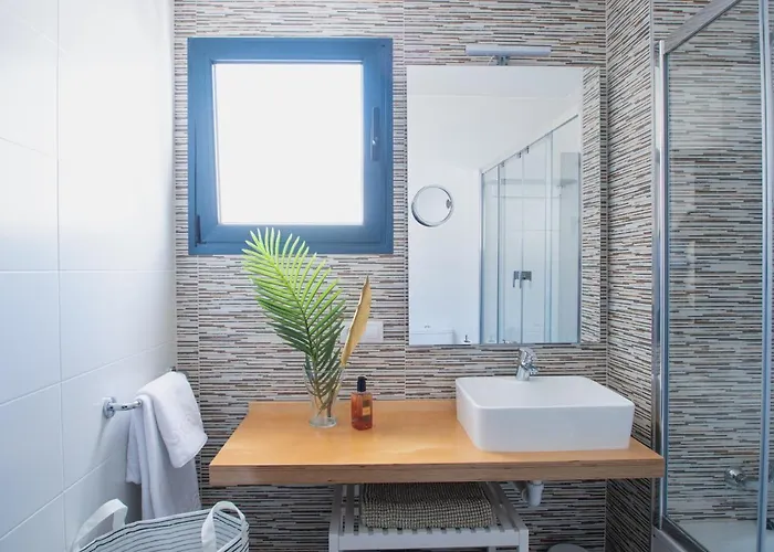 Planta Baja - Arosa Playa Blanca