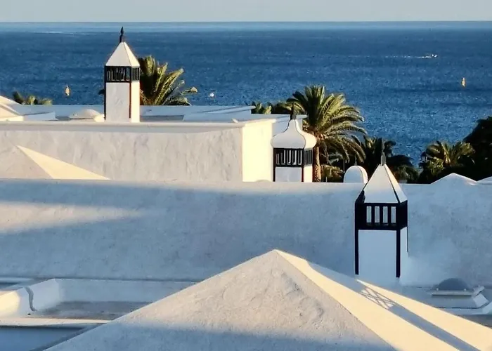 Daire Planta Baja - Arosa