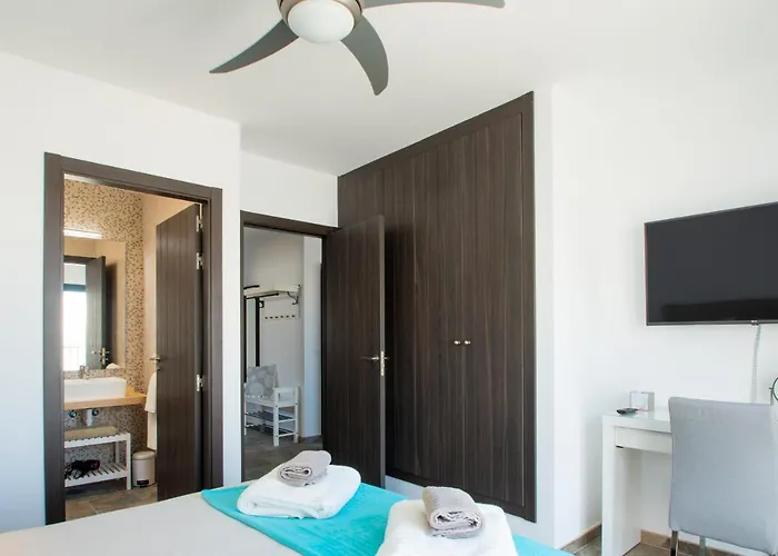 Daire Planta Baja - Arosa *