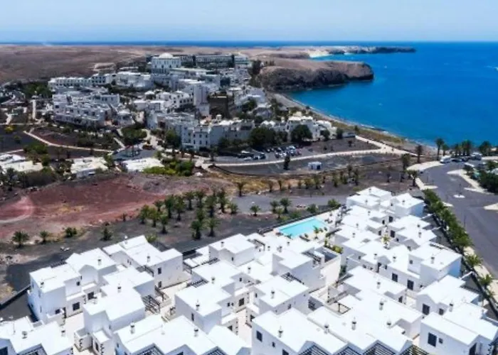 Planta Baja - Arosa * Playa Blanca