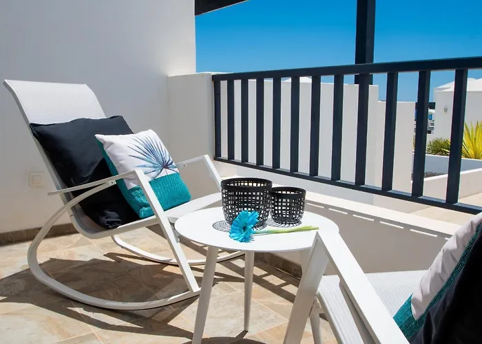 Planta Baja - Arosa Daire