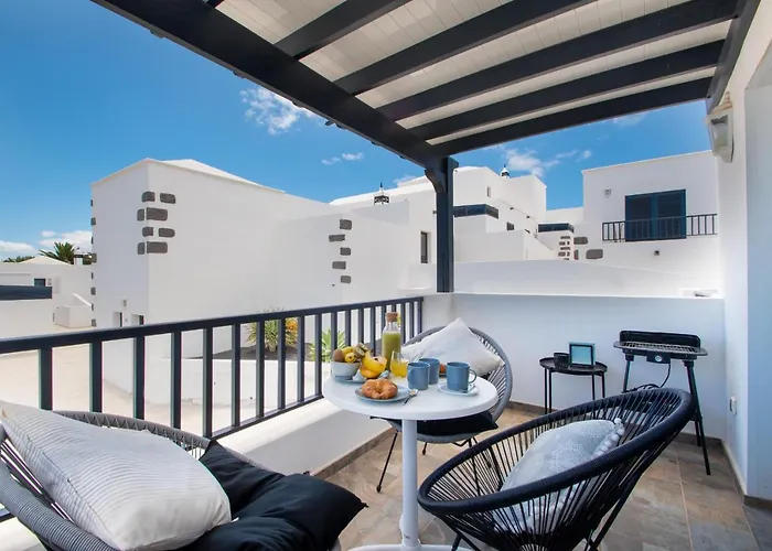 Planta Baja - Arosa *